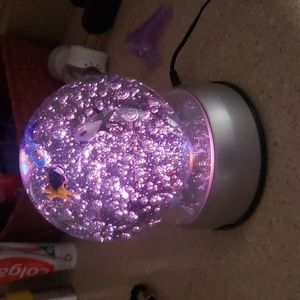 NIGHT LAMP 🔦 🧞‍♂️ 🪔 💡